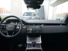 Land Rover Range Rover Evoque (2026) thumbnail 4