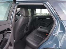 Land Rover Range Rover Evoque (2026) thumbnail 5