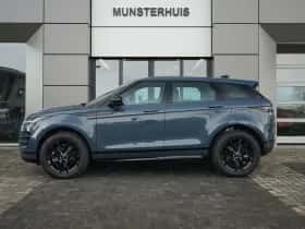 Land Rover Range Rover Evoque (2026) thumbnail 6