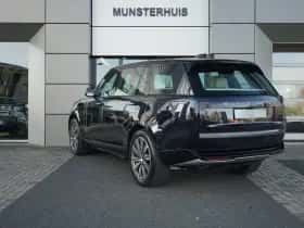 Land Rover Range Rover (2026) thumbnail 13