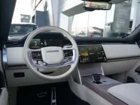 Land Rover Range Rover (2026) thumbnail 14