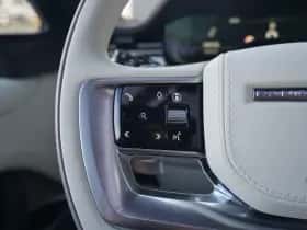 Land Rover Range Rover (2026) thumbnail 17