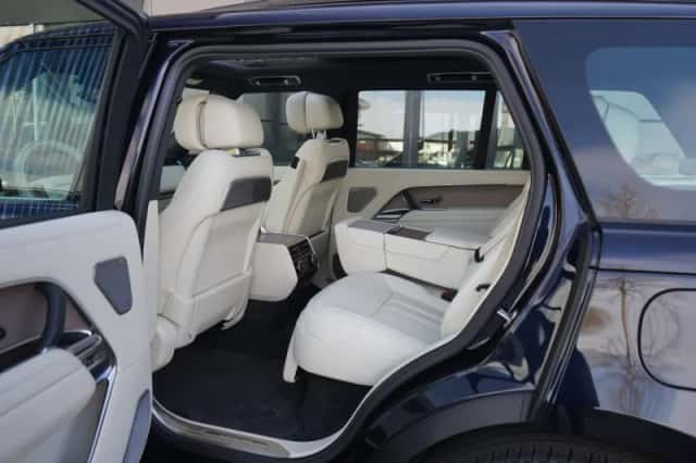 Land Rover Range Rover (2026) thumbnail 5