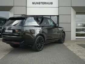 Land Rover Range Rover (2026) thumbnail 2
