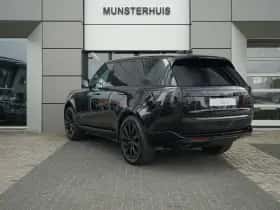 Land Rover Range Rover (2026) thumbnail 13