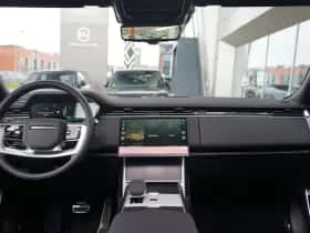 Land Rover Range Rover (2026) thumbnail 4