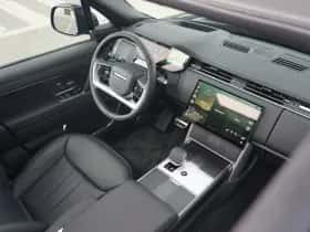 Land Rover Range Rover (2026) thumbnail 38