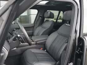 Land Rover Range Rover (2026) thumbnail 39