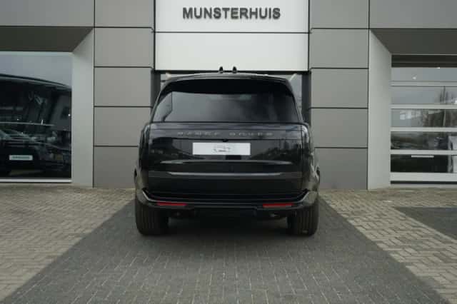 Land Rover Range Rover (2026) thumbnail 6