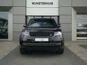 Land Rover Range Rover (2026) thumbnail 7