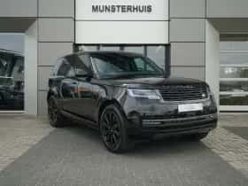 Land Rover Range Rover (2026) thumbnail 9