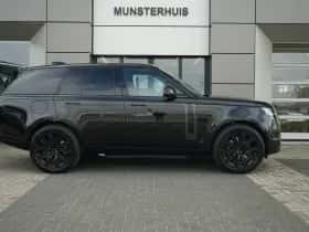 Land Rover Range Rover (2026) thumbnail 10