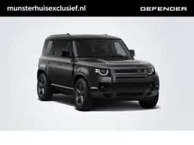 Land Rover Defender (2026)