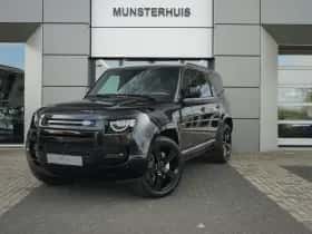 Land Rover Defender (2026)