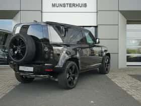 Land Rover Defender (2026) thumbnail 2