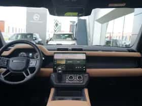 Land Rover Defender (2026) thumbnail 4