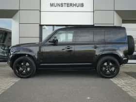 Land Rover Defender (2026) thumbnail 6