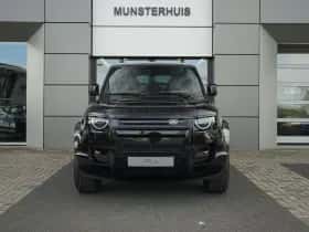 Land Rover Defender (2026) thumbnail 8