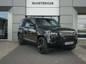 Land Rover Defender (2026) thumbnail 10