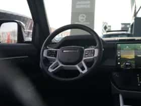 Land Rover Defender (2026) thumbnail 13