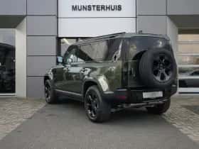 Land Rover Defender (2026) thumbnail 14