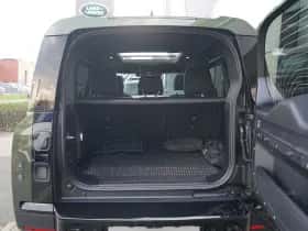 Land Rover Defender (2026) thumbnail 25