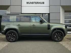 Land Rover Defender (2026) thumbnail 11