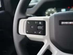 Land Rover Defender (2026) thumbnail 16