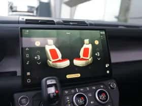 Land Rover Defender (2026) thumbnail 21