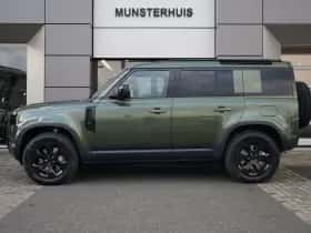 Land Rover Defender (2026) thumbnail 6