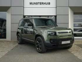 Land Rover Defender (2026) thumbnail 10