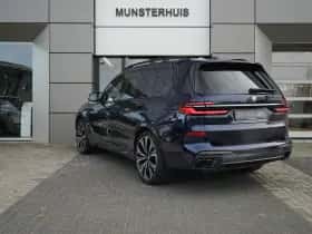 BMW X7 (2023) thumbnail 14
