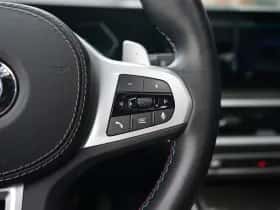 BMW X7 (2023) thumbnail 23