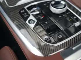 BMW X7 (2023) thumbnail 29