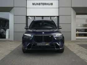 BMW X7 (2023) thumbnail 8