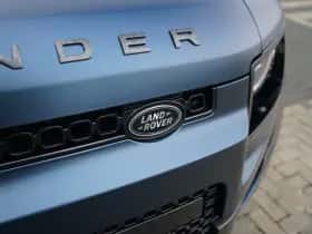 Land Rover Defender (2026) thumbnail 13