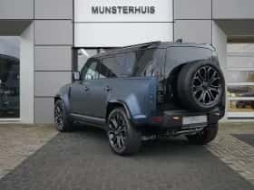 Land Rover Defender (2026) thumbnail 14