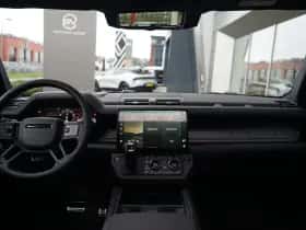 Land Rover Defender (2026) thumbnail 4