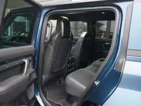 Land Rover Defender (2026) thumbnail 5