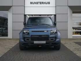 Land Rover Defender (2026) thumbnail 8