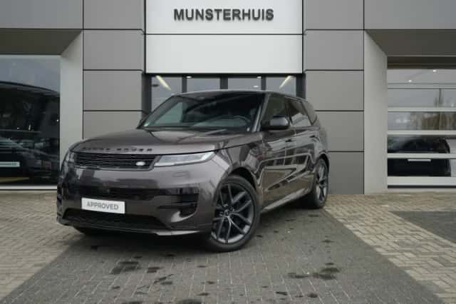 Land Rover Range Rover Sport (2023) thumbnail 1