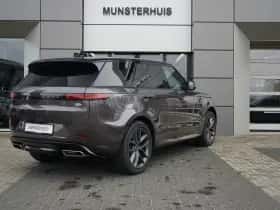 Land Rover Range Rover Sport (2023) thumbnail 2