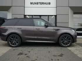 Land Rover Range Rover Sport (2023) thumbnail 11