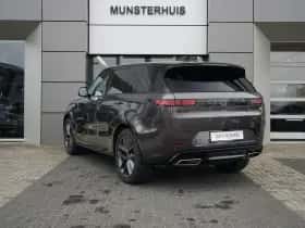 Land Rover Range Rover Sport (2023) thumbnail 13