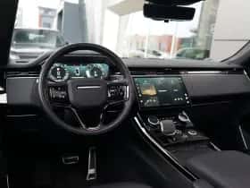 Land Rover Range Rover Sport (2023) thumbnail 14