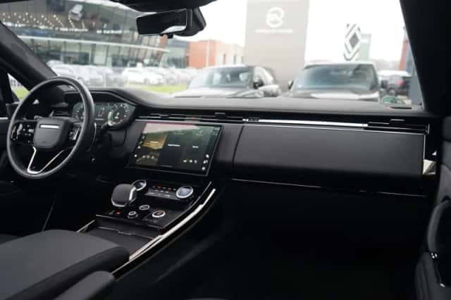 Land Rover Range Rover Sport (2023) thumbnail 3
