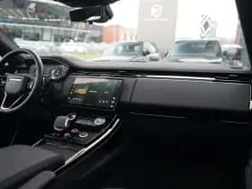 Land Rover Range Rover Sport (2023) thumbnail 3