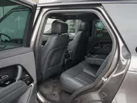 Land Rover Range Rover Sport (2023) thumbnail 5