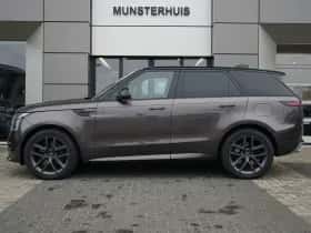 Land Rover Range Rover Sport (2023) thumbnail 6