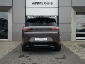 Land Rover Range Rover Sport (2023) thumbnail 7